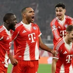 SỰ THẬT PHŨ PHÀNG: Real Madrid đối diện kết cục cay đắng trước cỗ máy Bayern Munich 1