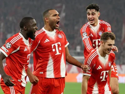 SỰ THẬT PHŨ PHÀNG: Real Madrid đối diện kết cục cay đắng trước cỗ máy Bayern Munich