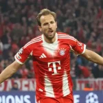 Harry Kane 'khắc tên' vào lịch sử Champions League: Kỷ lục đáng kinh ngạc trước Real Madrid 1