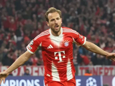 Harry Kane ‘khắc tên’ vào lịch sử Champions League: Kỷ lục đáng kinh ngạc trước Real Madrid