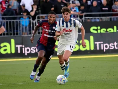 Video Highlight Cagliari vs Atalanta 23:30 ngày 27/04/2026