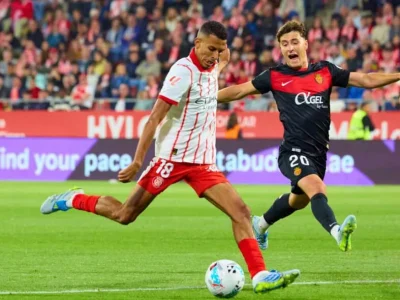 Video Highlight  Girona vs RCD Mallorca 02:00 ngày 02/05/2026