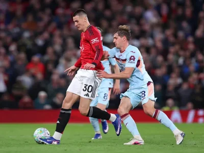 Video Highlight Manchester United vs Brentford 02:00 ngày 28/04/2026