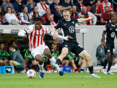 Video Highlight SC Freiburg vs VfL Wolfsburg 00:30 ngày 04/05/2026