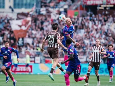 Video Highlight St. Pauli vs Mainz 05 20:30 ngày 03/05/2026