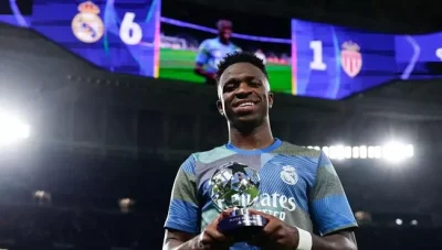 Aspas cảnh báo: 'Điểm mù' nguy hiểm của Vinicius Junior có thể khiến Real Madrid trả giá đắt 1