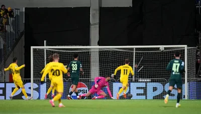 Bóc Trần 3 Lỗ Hổng Chí Tử Khiến Man City Sụp Đổ: Guardiola Đã Sai Ở Đâu? 1