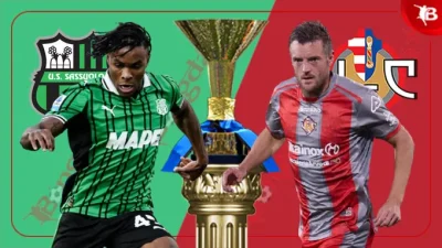 Sassuolo vs Cremonese: Trận cầu sinh tử, Jamie Vardy có 'nổ súng'? 1