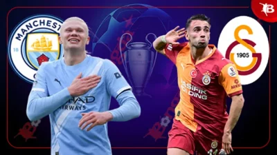 Man City vs Galatasaray: Đại chiến Etihad, Pep Guardiola quyết 'săn' vé đi tiếp bằng chiến thắng đậm! 1