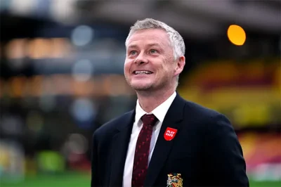 Solskjaer 'lỡ hẹn' MU, bất ngờ trở lại Premier League với vai trò đặc biệt này 1