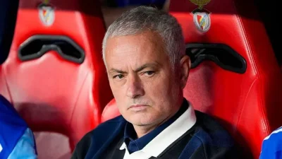 Mourinho tái ngộ Real Madrid: Mối tình vĩnh cửu hay vở kịch mới của 'Người Đặc Biệt'? 1