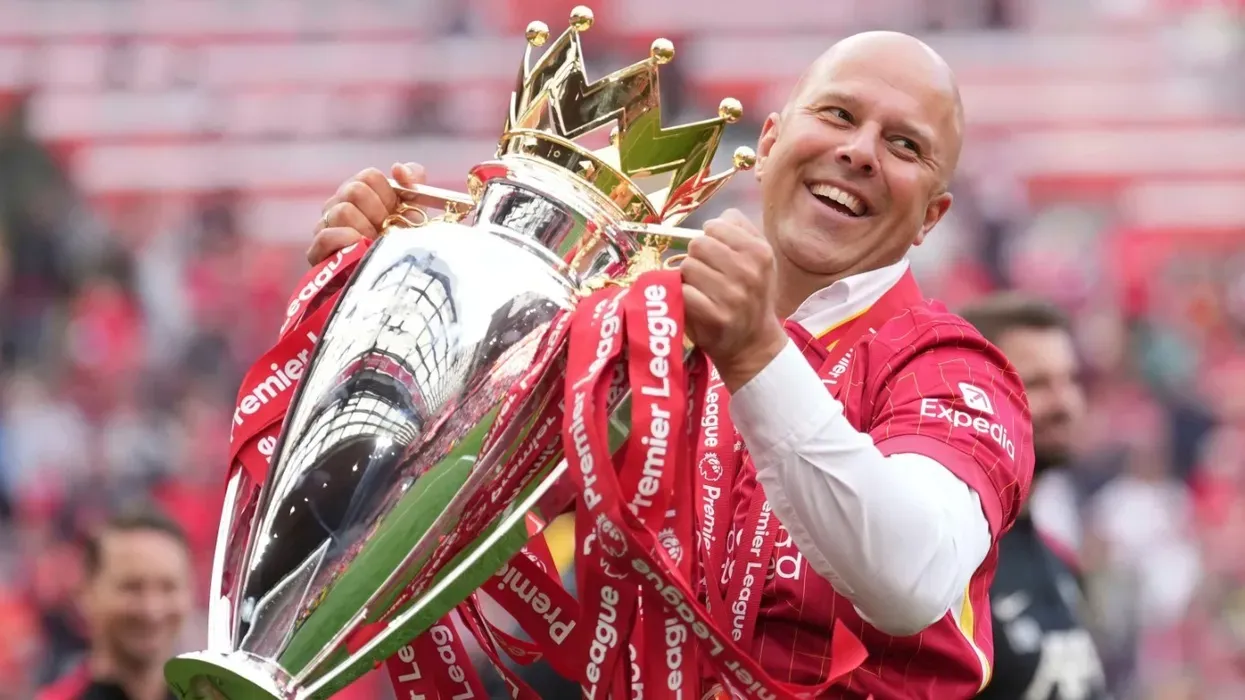 Đừng nghĩ đến chuyện Arne Slot bị sa thải giữa mùa! 1