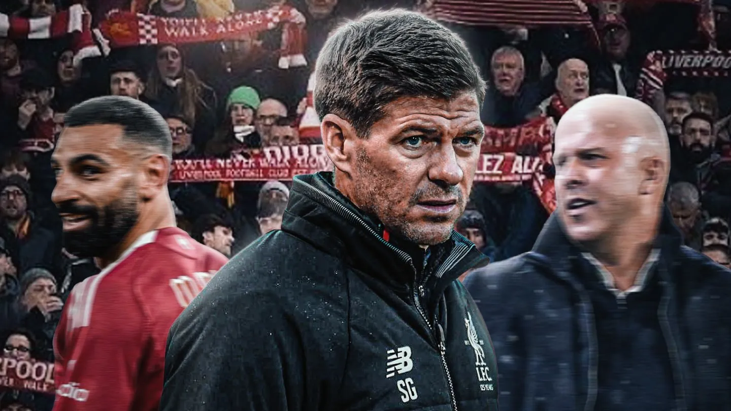 Đừng nghĩ đến chuyện Arne Slot bị sa thải giữa mùa! 3