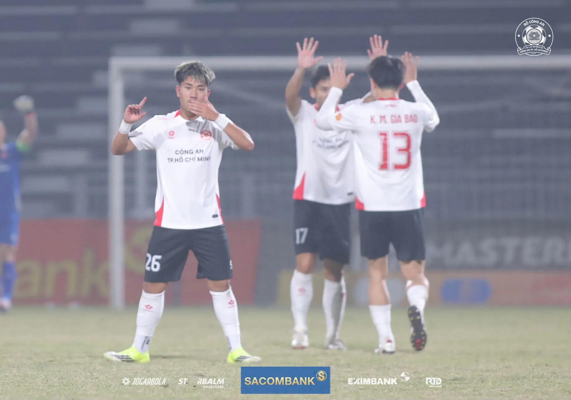 Ngô Đăng Khoa chia sẻ ước mơ khoác áo ĐTQG Việt Nam