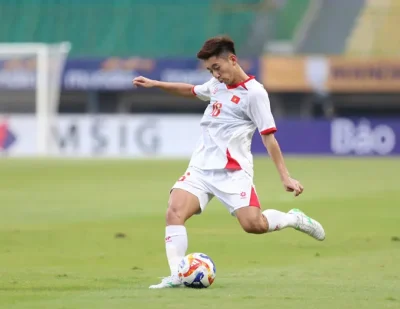 SỐC: Tin đồn Nhật Minh rời Hải Phòng sang Ninh Bình bị phủ nhận thẳng thừng! 1