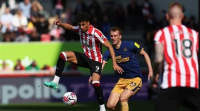 Dự Đoán Phạt Góc Newcastle vs Brentford: Thống Kê Bất Ngờ Cho Kèo Tài Xỉu 1