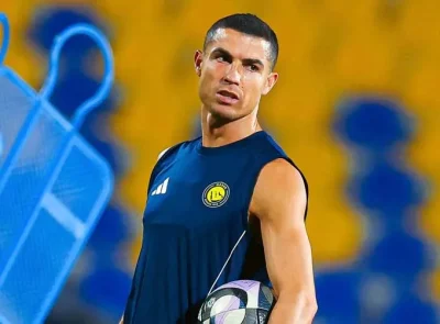 Ronaldo 'nổi loạn' tại Al Nassr: 8 yêu sách chấn động, đe dọa chia tay nếu không được đáp ứng 1