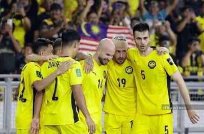 BOM TẤN: VFF tố Malaysia dùng 7 cầu thủ 'giả mạo', FIFA phạt nặng, CAS sắp xét xử! 1