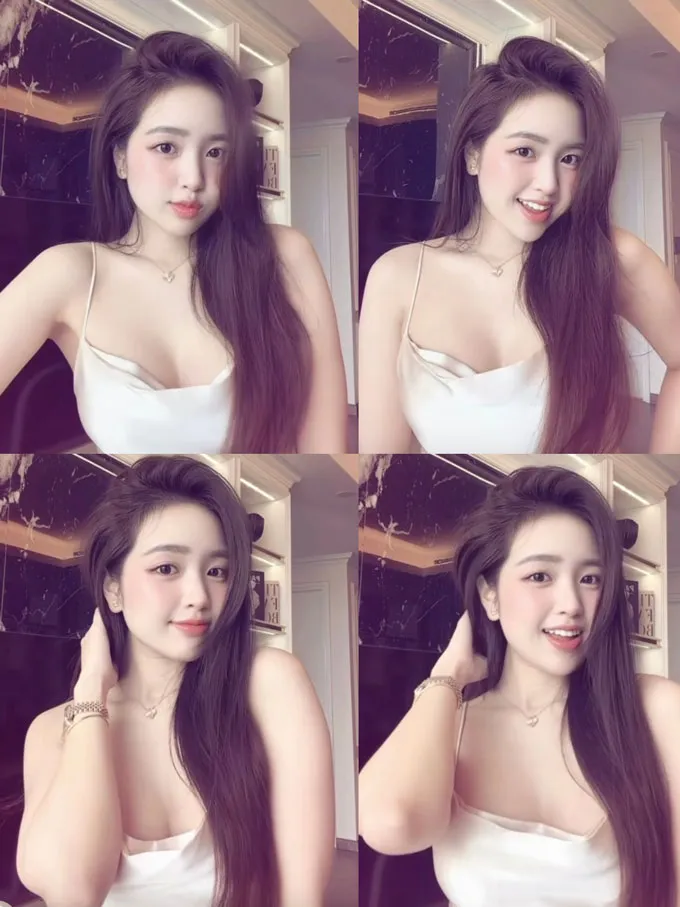 Hot girl pickleball Lê Phương Anh